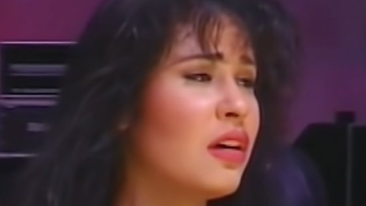 Here's What Happened To The Key Players In The Selena Quintanilla Story