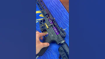 CRAZY 1 600 Custom Build Shorts 