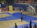 Futsal Finale kupa Srbije KMF Nis 92   KMF SAS