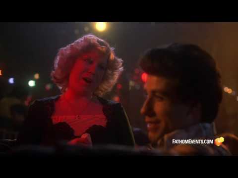 Saturday Night Fever