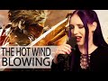 The hot wind blowing  metal gear rising  cover by go light up feat drumsticktw