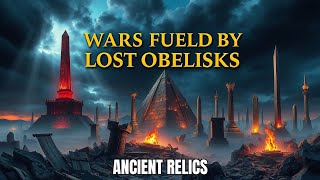 26 Vanished Obelisks That CHANGED Medieval History Forever