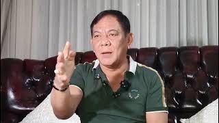 Download Lagu IRJEN POL RICKY SITOHANG : HAKIM HARUS MINTA CCTV TERKAIT AMMAR ZONI DIINTIMIDASI MP3