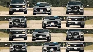 Virginia State Police | Your Office is Your Car