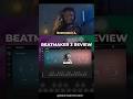 Beatmaker 3 Review #afrobeattutorial #afrobeats #afroswingbeats