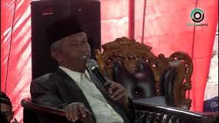 Tiket suwargo... - KH. Ma'ruf Islamuddin & Rebana Wali Songo Sragen TERBARU 2022