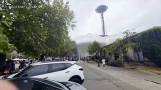 Community in shock after shooting at Seattle food festival left 3 dead