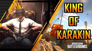 Pubg Mobi̇le Karaki̇nde Ölümsüzlüğü Bulan Adami Bulduk