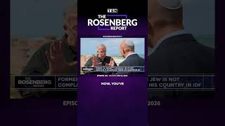 Bennett’s Tough Message to the Ultra-Orthodox: Serve or No Funding