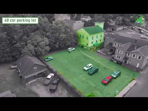 315 East Seneca Street, Manlius, NY home video tour