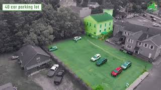 315 East Seneca Street video tour