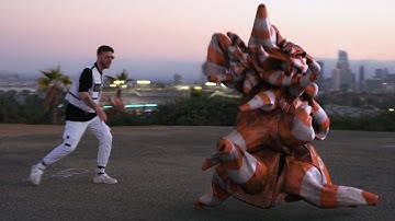 Don Diablo - No Piensa ft. PnB Rock & Boaz van de Beatz | Official Music Video