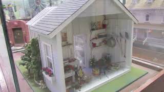 Miniature Houses by Alta Reels   Part 2