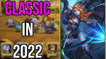 1 Horizontal Idle RPG Game to Try in April 2022  - Android/Ios - Heroes Union-Idle RPG game