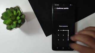 Como melhorar o reconhecimento facial no escuro no Smartphone Samsung