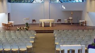 Sunday Mass