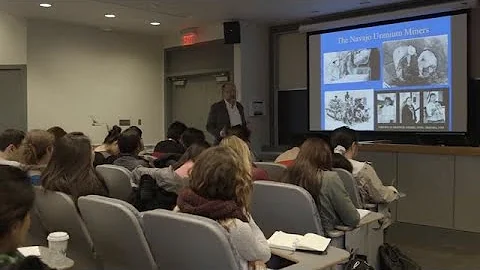 Penn PIK Prof Jonathan Moreno: A True Interdisciplinarian