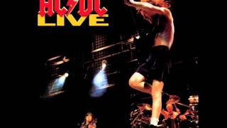 Miniatura de "AC/DC - T.N.T (Live '92)"