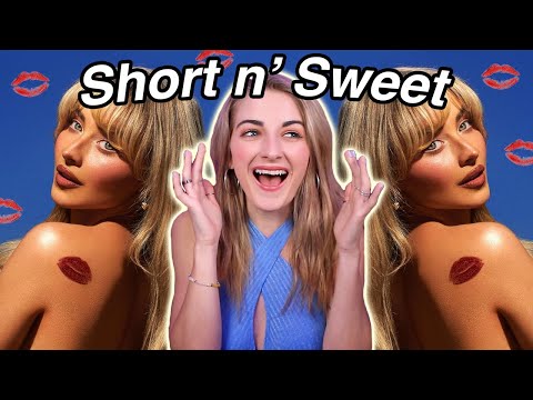 SHORT N' SWEET