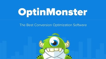 OptinMonster - The Best Conversion Optimization Software