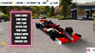 CAR PARKING MULTIPLAYER NEW SCRIPT WORKING GG AND VIRTUAL SPACE