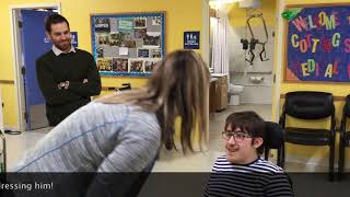 Disability Awareness Project