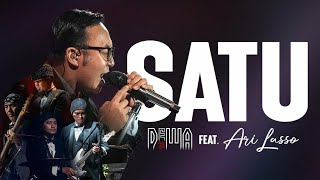 @Dewa19 Feat Ari Lasso - Satu [Official Musik Video]