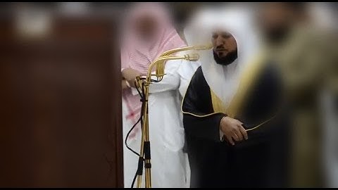 كردية رائعة | خواتيم سورة البقرة | مغرب الأربعاء 29-6-1440هـ| للشيخ د- ماهر المعيقلي