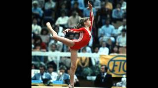 Olga Mostepanova - Floor Music 1983