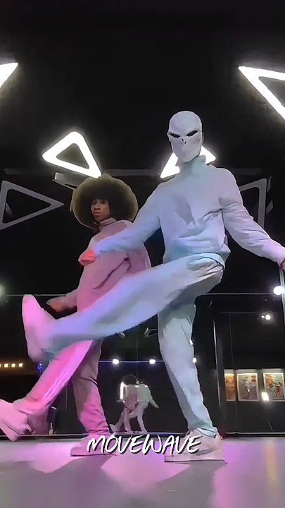 Collide Trending TikTok Dance: Can You Learn It? #shorts #tiktok #viral