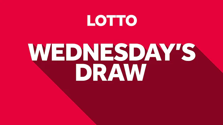 The National Lottery Lotto draw results from Wednesday 15 May 2024 - DayDayNews