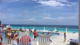 Rosewood Tucker's Point Kiddie Pool