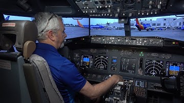 Seattle - Spokane | Multi-camera Cockpit | ZIBO MOD Boeing 737 | X-Plane 11 Vulcan