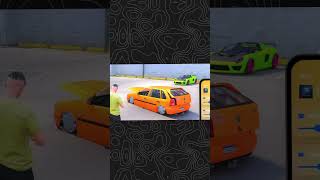 Novo script de porta malas   GTA 5 Mods #shorts  #gta