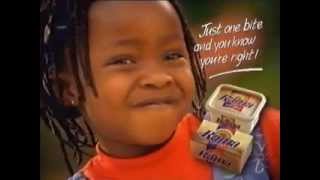 Rama TVC - South Africa (1997)