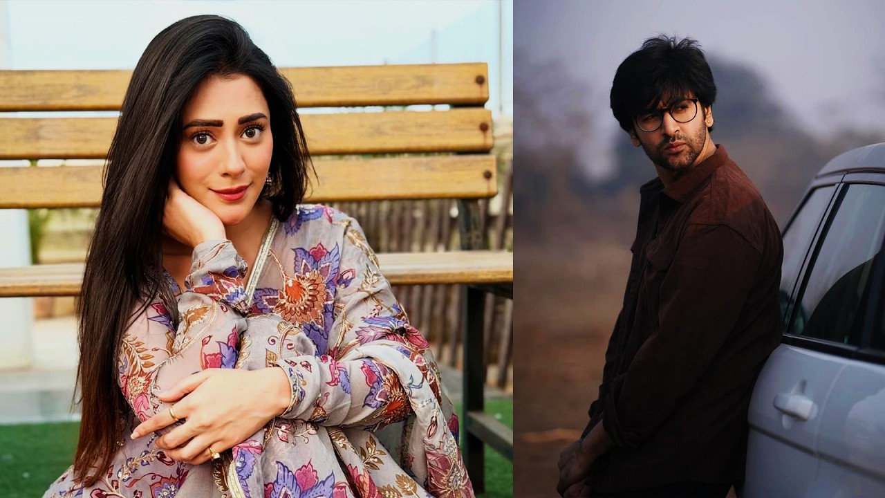 Шашанк Вьяс вернется на экраны с Хибой Наваб, в сериале «Сверхъестественное» примет участие еще о...