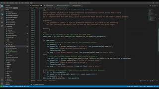 Evennia Uncensored - Unit Testing Object Grouping