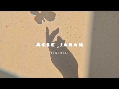 Agle janam - [slowed+reverb]🎧