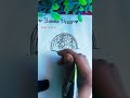 Different types of borders design #hennatatto #henna #viralshort #ytshort #henna