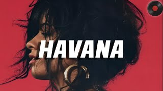 Camila Cabello - Havana ft. Young Thug (Letra)