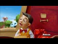 LazyTown Extra Saltar La Cuerda Español Latino 