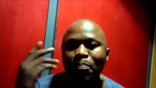 BIBLOS TALKS ABOUT HIS EDMONTON SHOW SEPTEMBER 1, 2013
