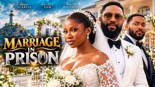 MARRIAGE IN PRISON [Frederick Leonard, Doris Ifeka] - Nigerian Movies 2026 Latest African Movies