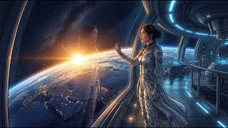 Crystal in Motion – Hafnium Lattice (Progressive Trance)