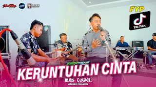 Keruntuhan Cinta  Mas Towel  Kalau Gak Kuat Janngan Di Dengerin