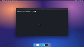 Build a Telegram Bot in Python #1 – Install Python & PyCharm