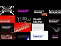 Klasky Csupo Error Superparison 2 