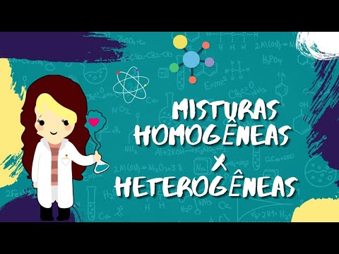 Vídeo: Qual é o significado de homogêneo?