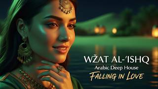 Calm Arabic Instrumental – Peaceful Music for Focus, Study &amp; Zen