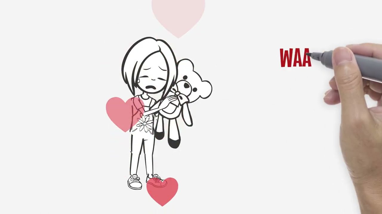 Wat zijn waarden? (ACT-video)